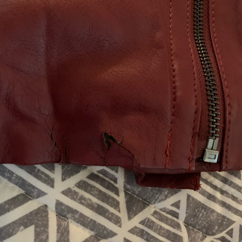 Guess Jacket - Picture 6 of 6